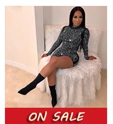 Women Sexy Turtleneck Short Sleeve Print Bodycon Midi Dress Female Elegant High Elastic Night Club Pencil Dresses With Sashes Women Sexy Turtleneck Short Sleeve Print Bodycon Midi Dress Female Elegant High Elastic Night Club Pencil Dresses With Sashes